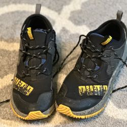 Puma Pacer Future Trail Sneakers 382884-07 – Size 7.5D – Great Condition