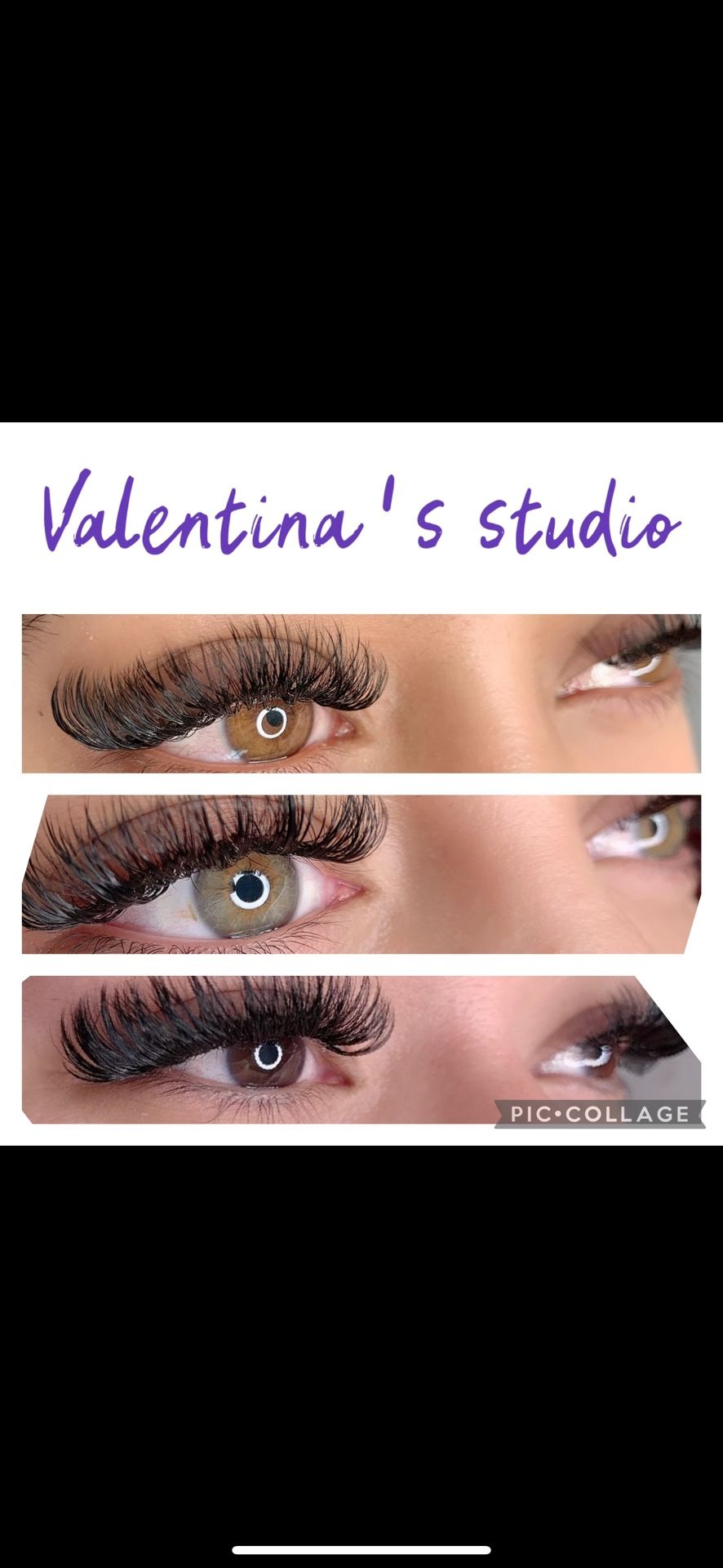 Lash Extensions