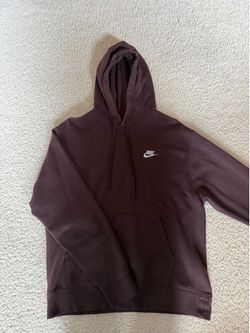 Nike Sweatshirt