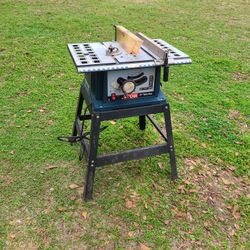 Table Saw