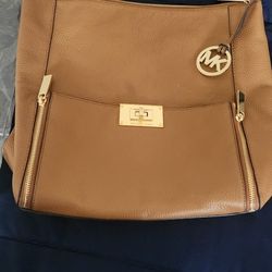 NWOT Michael Kors Tote