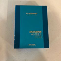 Al Haramain Aqua Dubai 75ml 