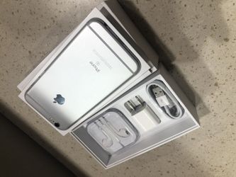 iPhone 6s 64GB factory unlock