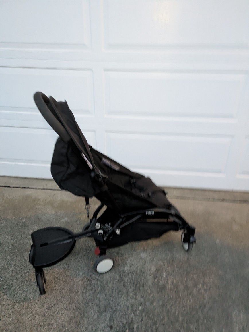 Babyzen YoYo Kid Baby Child Stroller