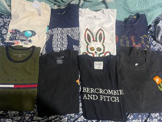 Men Shirts