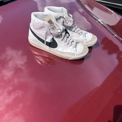 Nike Blazers Shoes