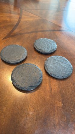 Four Stone Coasters