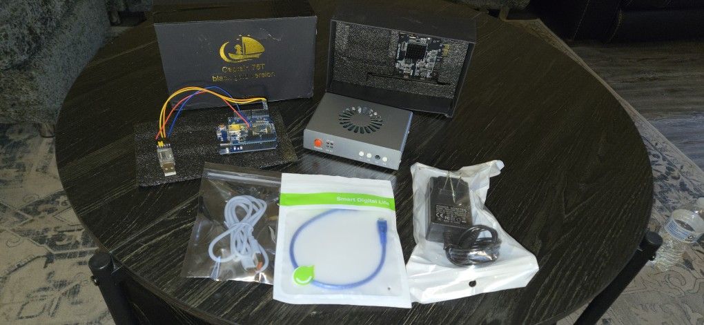 DMA FOR GAMING PC