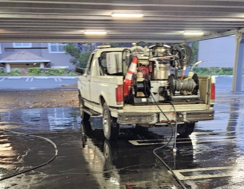 1990 Ford F-250
