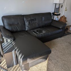 Free - IKEA Knislinge couch with chaise