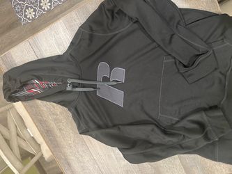 Riddel hoodie
