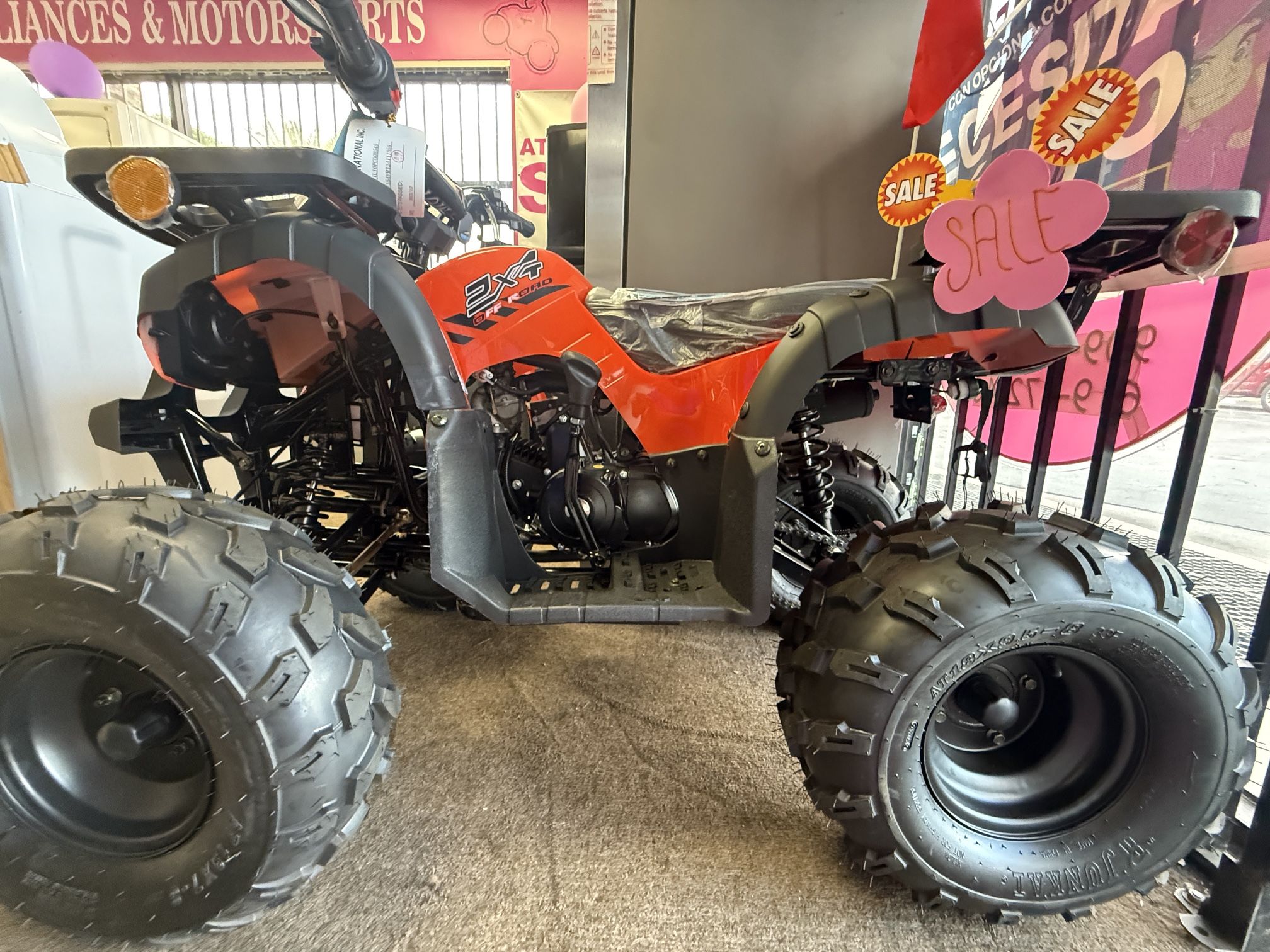 QUAD