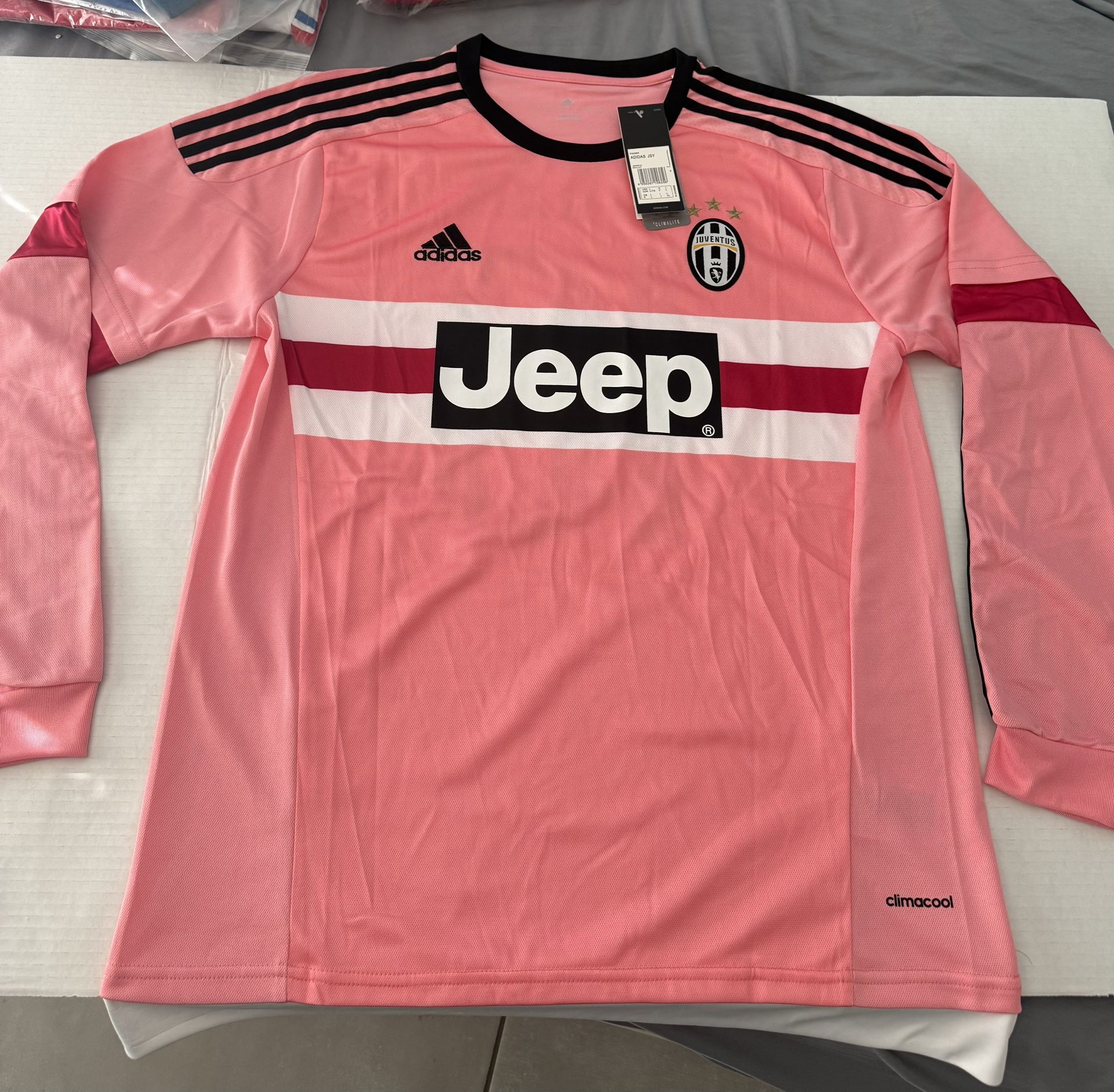 Juventus Jersey