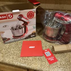 Dash D Everyday Stand Mixer