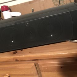 Speaker