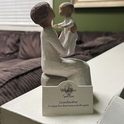 Willow Tree - Grandmother