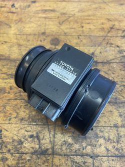 MKIV Supra Turbo MAF 2jzgte