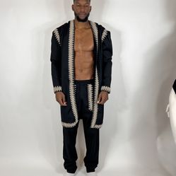 Men Festival clothes 