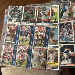 Baseball Collectible Cards 