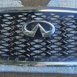 Infiniti Qx60 Grill, 22-23