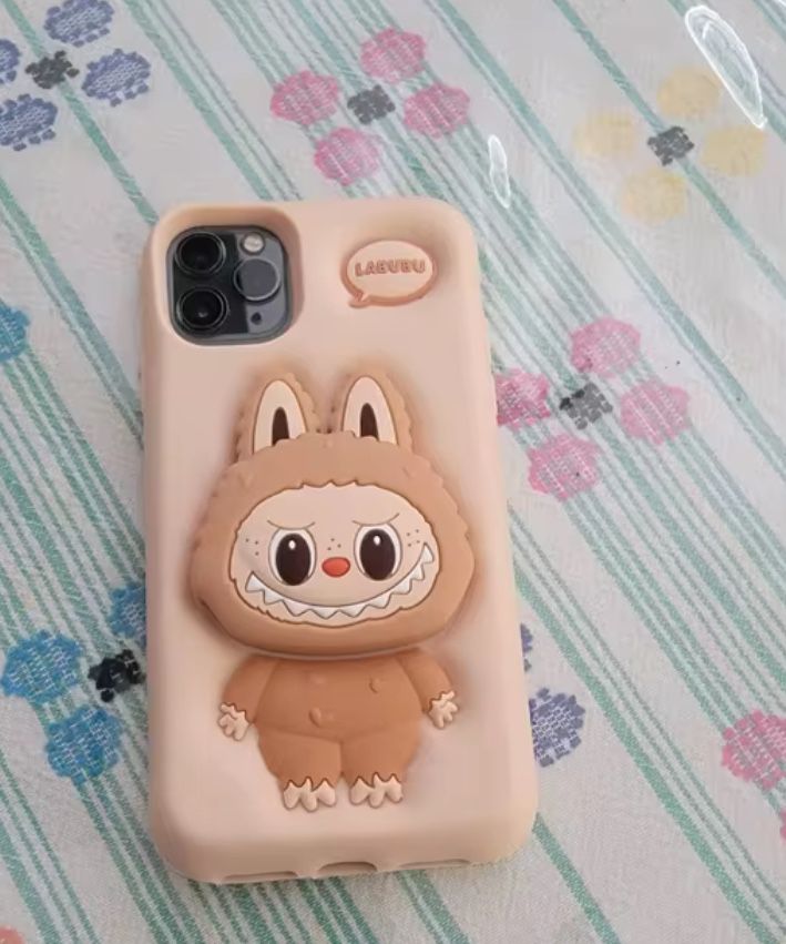 iPhone 16 Silicone Case