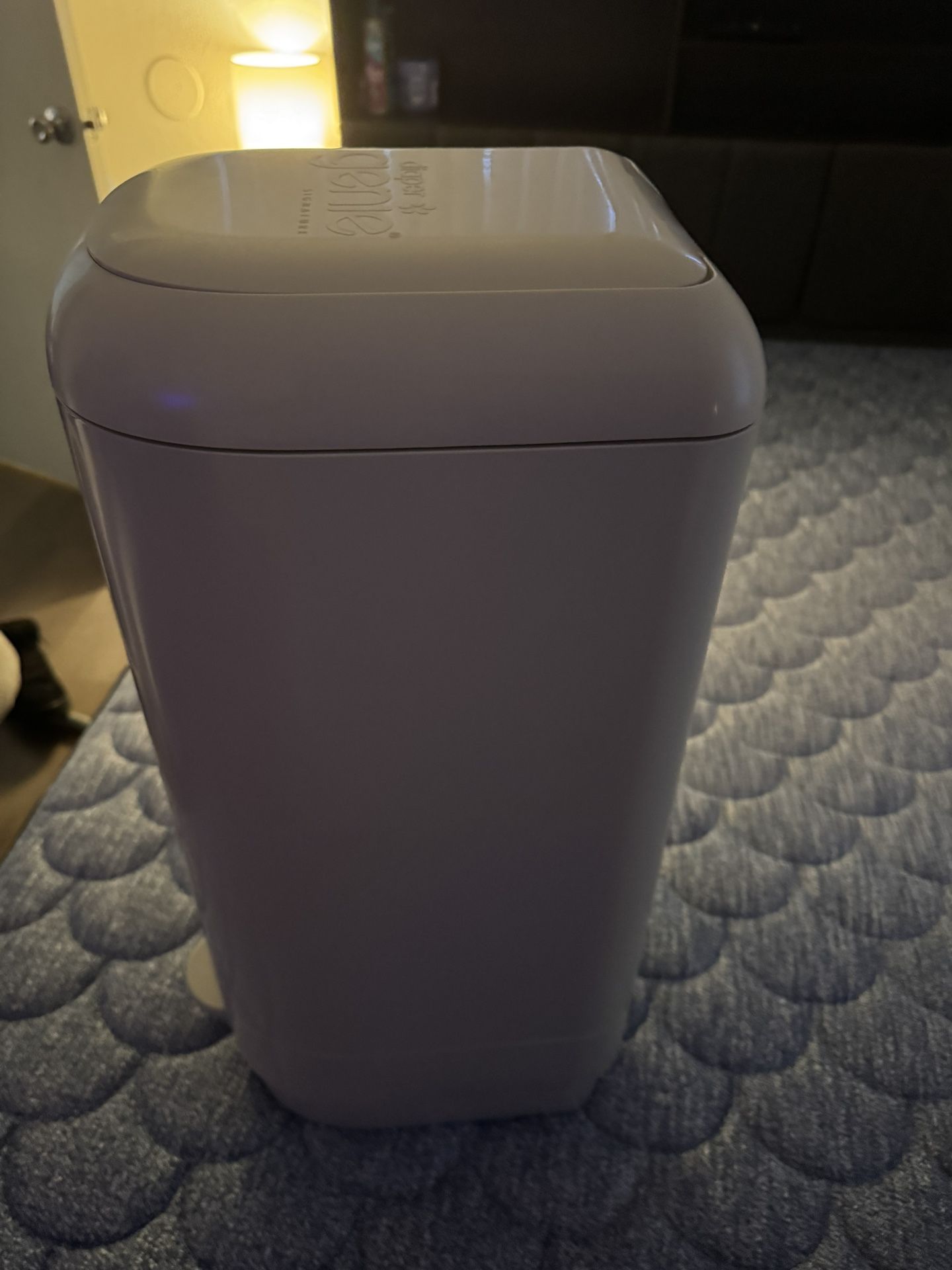 Diaper Genie