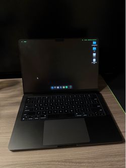 MacBook Pro 14-inch (2023) – M3 Pro • 36GB RAM • 1TB SSD – Great Condition