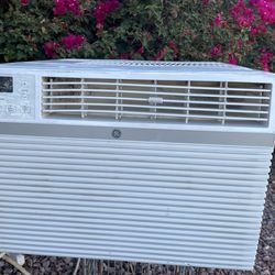 Window AC big unit cold ac we do delivery