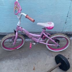Kids Bike