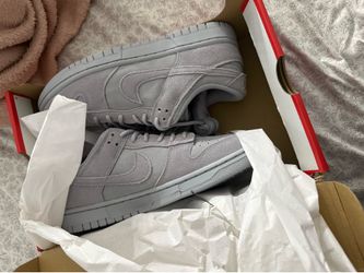 NIKE DUNK LOW RETRO SE