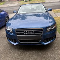 2010 Audi A4