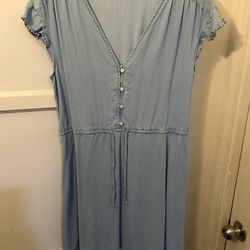 Women Gap Dress