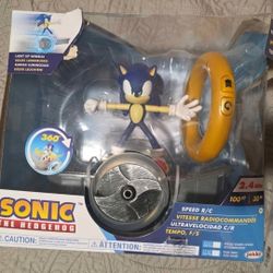 Brand New Toys For Christmas 