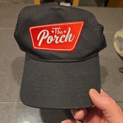 The Porch Bar Restaurant 