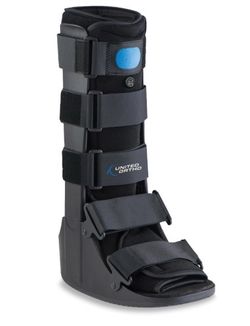 Ortho Boot