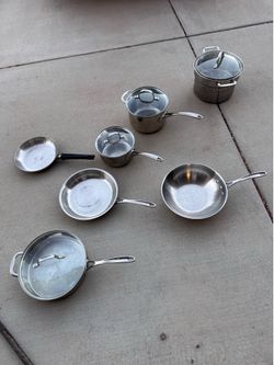 Cephalon pots make me an offer I’ll even meet you