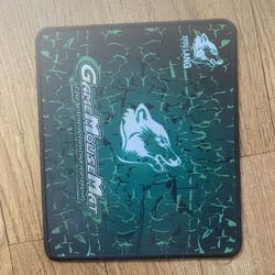 Gaming Mouse Pad 