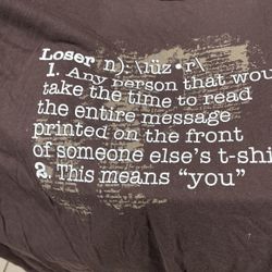 Men Shirt