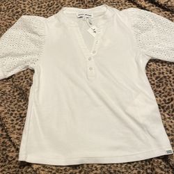 Brand New DKNY Shirt Xs