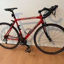 Novara Divano Carbon S road bike