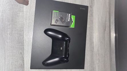 Xbox one x