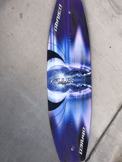 O’Brien Flux Series Wakeboard