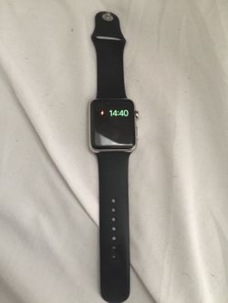 Apple Watch 42mm