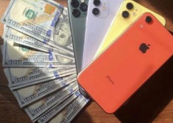 💵💵💵💵 for iiiiiiPhones