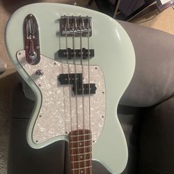 Ibanez Bass Guitar