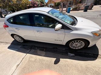 2013 Ford Focus