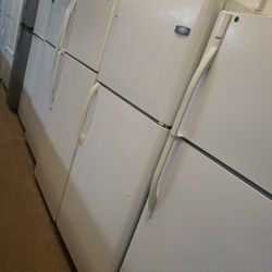 Refrigerators