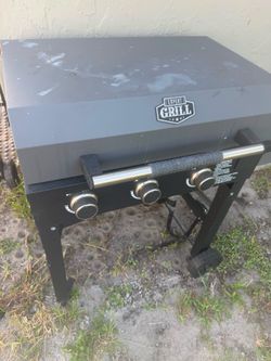 Grill