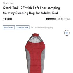 Isael Trail 10F