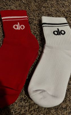 Alo sock